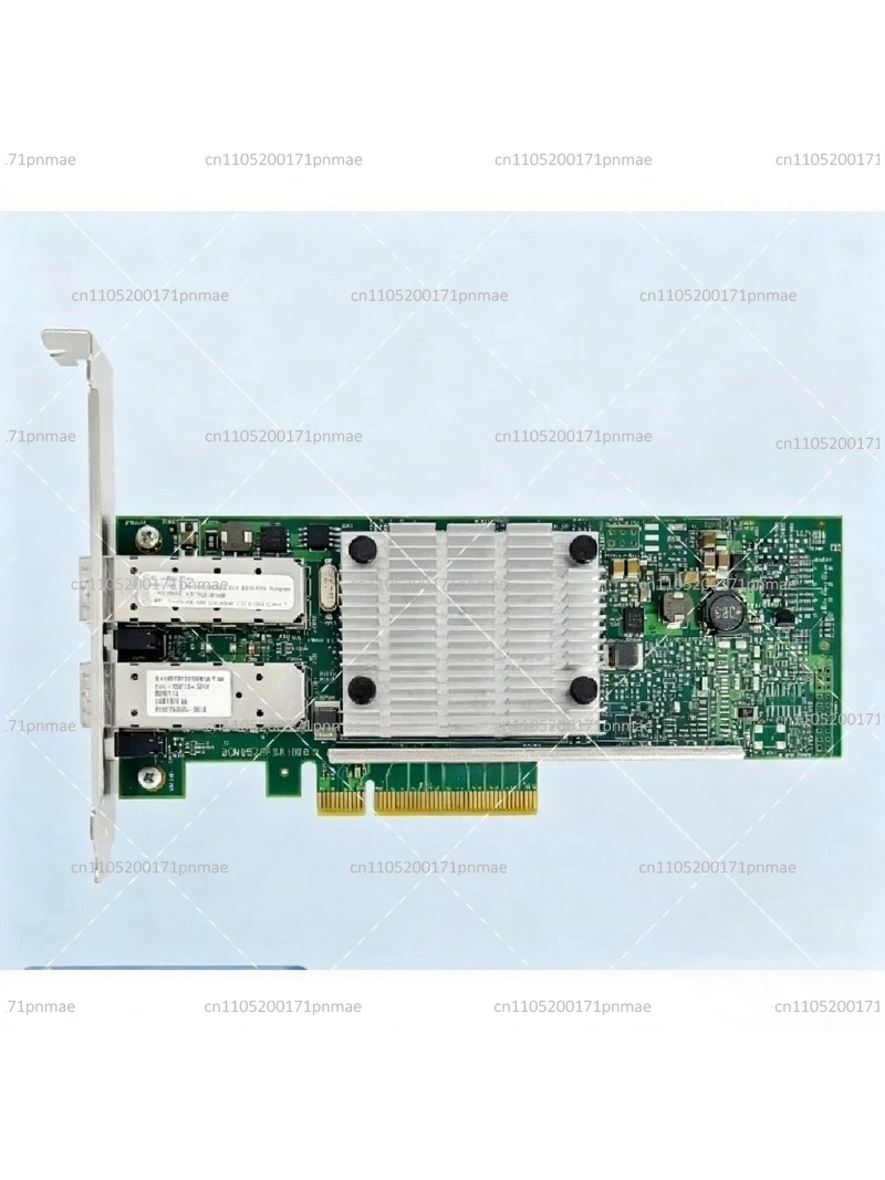Scheda di rete SFP+ 10GB a dop - 10Gb Sfp+ Pcie Network Card Dual Port recensione e prezzo