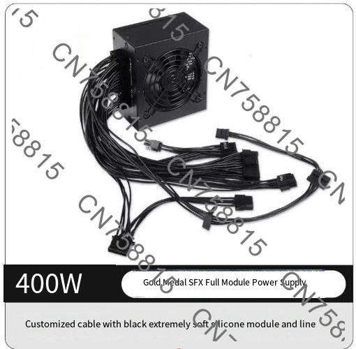 Spedizione veloce, per aliment - Sfx Power Supply 850W Gold recensione e prezzo