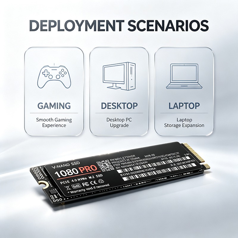 SSD NVMe PCIe 4.0 M.2 Original - M.2 Nvme 4Tb Pcie 4.0 Ssd recensione e prezzo